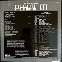 Load image into Gallery viewer, Aerial M : The Peel Sessions  (LP, Bla)