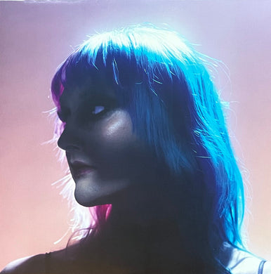 jasmine.4.t : You Are The Morning (LP, Album, Ltd, Gir)