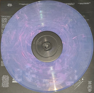 jasmine.4.t : You Are The Morning (LP, Album, Ltd, Gir)