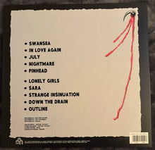 Load image into Gallery viewer, Ex-Vöid : In Love Again (LP, Album, Ltd, Tra)