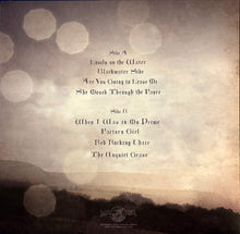 Load image into Gallery viewer, Bridget Hayden and the Apparitions : Cold Blows The Rain (LP, Album)