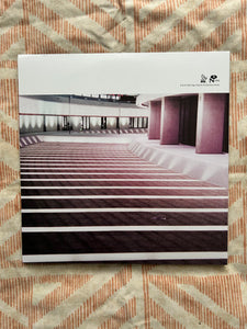 Her Space Holiday : Home Is Where You Hang Yourself (2xLP, RE)
