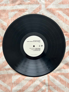 Her Space Holiday : Home Is Where You Hang Yourself (2xLP, RE)