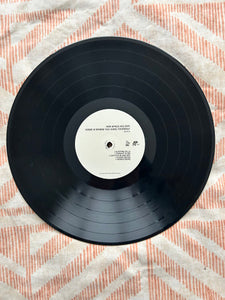 Her Space Holiday : Home Is Where You Hang Yourself (2xLP, RE)