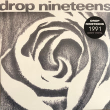 Load image into Gallery viewer, Drop Nineteens : 1991 (LP, Album, RM, Gre)