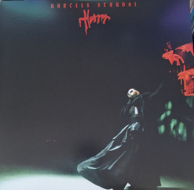 Bartees Strange : Horror (LP, Album)