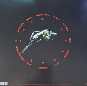 Bartees Strange : Horror (LP, Album)