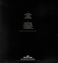 Load image into Gallery viewer, Jason Isbell : Foxes In The Snow (LP, Album)