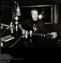 Load image into Gallery viewer, Jason Isbell : Foxes In The Snow (LP, Album)