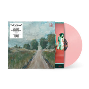 Esme Emerson : Big Leap, No Faith, Small Chancer + Applesauce (12", EP, Comp, Ltd, Pin)
