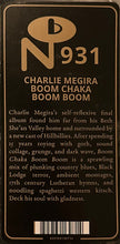 Load image into Gallery viewer, Charlie Megira &amp; The Bet She&#39;an Valley Hillbillies : Boom Chaka Boom Boom (LP, Album)