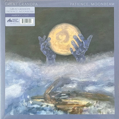 Great Grandpa : Patience, Moonbeam (LP, Ltd, Lim)