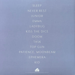 Great Grandpa : Patience, Moonbeam (LP, Ltd, Lim)