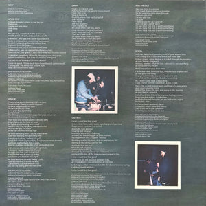 Great Grandpa : Patience, Moonbeam (LP, Ltd, Lim)
