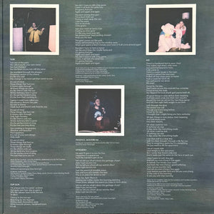 Great Grandpa : Patience, Moonbeam (LP, Ltd, Lim)