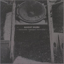 Load image into Gallery viewer, Ghost Dubs : Extended Damaged Versions (12&quot;, EP)