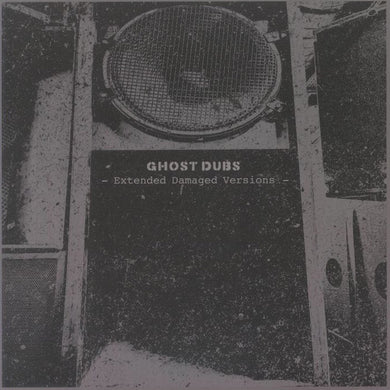 Ghost Dubs : Extended Damaged Versions (12