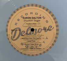 Load image into Gallery viewer, Karen Dalton : Shuckin&#39; Sugar (LP)