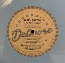 Load image into Gallery viewer, Karen Dalton : Shuckin&#39; Sugar (LP)