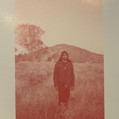 Keanu Nelson : Place Where I Go (7