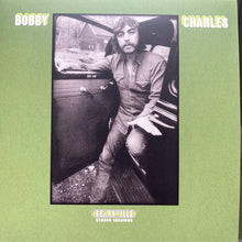 Load image into Gallery viewer, Bobby Charles : Bearsville Studio Sessions (LP, Album, RSD)