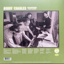 Load image into Gallery viewer, Bobby Charles : Bearsville Studio Sessions (LP, Album, RSD)