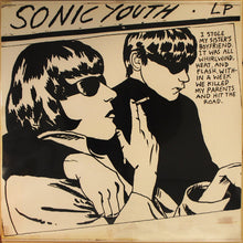 Load image into Gallery viewer, Sonic Youth : Goo (LP, Album, RE, 180)