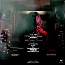 Load image into Gallery viewer, Billy Nomates : Metal Horse (LP, Album, Ltd, Blu)