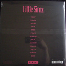 Load image into Gallery viewer, Little Simz : Lotus (2xLP, Album, Gat)