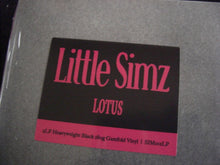 Load image into Gallery viewer, Little Simz : Lotus (2xLP, Album, Gat)