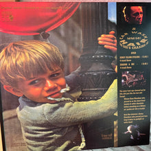Load image into Gallery viewer, Mercury Rev : Yerself Is Steam (LP, Album, Ltd, RE, Ora + 12&quot;, Single, Ora)
