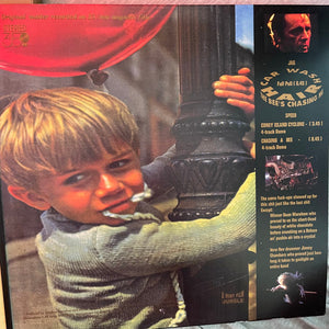 Mercury Rev : Yerself Is Steam (LP, Album, Ltd, RE, Ora + 12", Single, Ora)