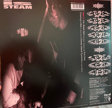 Load image into Gallery viewer, Mercury Rev : Yerself Is Steam (LP, Album, Ltd, RE, Ora + 12&quot;, Single, Ora)