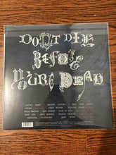 Load image into Gallery viewer, AJ Tracey : Don&#39;t Die Before You&#39;re Dead (LP, Album)