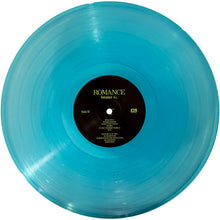 Load image into Gallery viewer, Fontaines D.C. : Romance (LP, Album, Ltd, Tur + 7&quot;, Single)