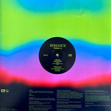 Load image into Gallery viewer, Fontaines D.C. : Romance (LP, Album, Ltd, Tur + 7&quot;, Single)