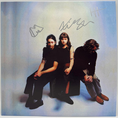 Golomb : The Beat Goes On (LP, Album)