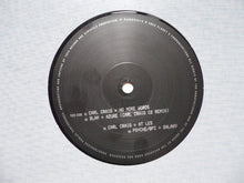 Load image into Gallery viewer, Carl Craig : Desire: The Carl Craig Story (2x12&quot;, Comp)