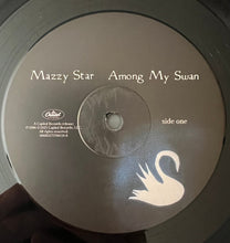 Load image into Gallery viewer, Mazzy Star : Among My Swan (LP, Album, RE)