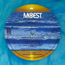 Load image into Gallery viewer, Odyssey (9) : Odyssey (LP, Album, RE, Blu)