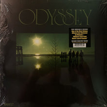 Load image into Gallery viewer, Odyssey (9) : Odyssey (LP, Album, RE, Blu)