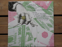 Load image into Gallery viewer, Adrian Sherwood : The Collapse Of Everything (LP, Album)