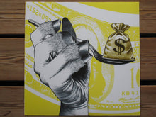 Load image into Gallery viewer, Adrian Sherwood : The Collapse Of Everything (LP, Album)