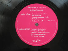 Load image into Gallery viewer, Adrian Sherwood : The Collapse Of Everything (LP, Album)