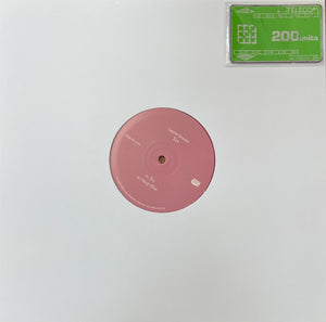 Laura Groves : Yes (12", EP)