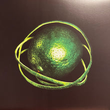 Load image into Gallery viewer, Big Thief : Double Infinity (LP, Album, Ltd, Gre)