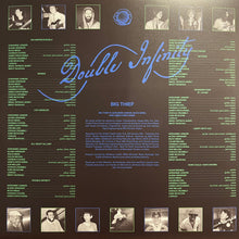 Load image into Gallery viewer, Big Thief : Double Infinity (LP, Album, Ltd, Gre)