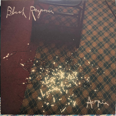 Acopia : Blush Response (LP)