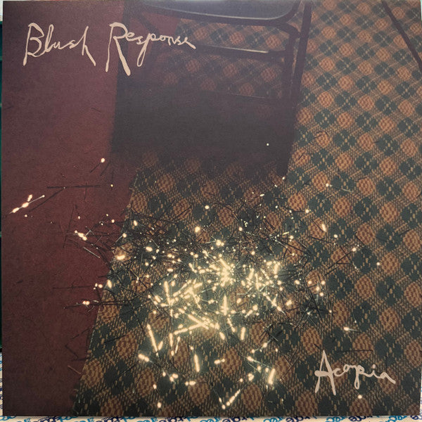 Acopia : Blush Response (LP)