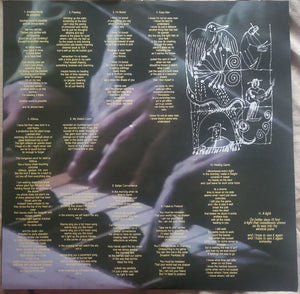 Daily Toll : A Profound Non-Event (LP, Album, Ltd, RP, Gre)